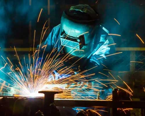 Heavy Fabrication